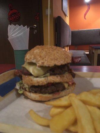 Tabasco Mexico Grill & Bar